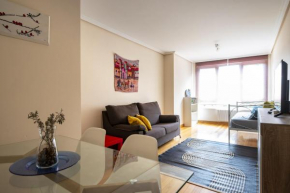 Apartamento en Entrambasaguas
